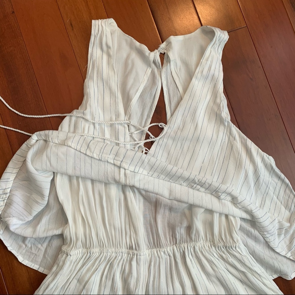 TOBI Open-Back Romoer - Picture 7 of 9